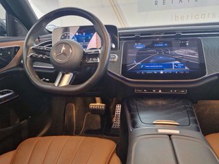 Mercedes-Benz E220D AMG - 2024