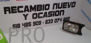 faro seat 131 derecho valeo