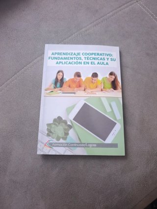 Aprendizaje cooperativo fundamentos, técnicas y...