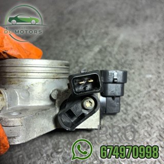 Cuerpo mariposa xsara Picasso 1.6i 88cv NFZ