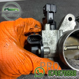 Cuerpo mariposa xsara Picasso 1.6i 88cv NFZ