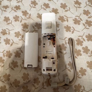 Telecomando Nintendo Wii