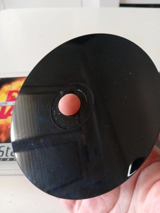 La Jungla de Cristal La Trilogía PS1