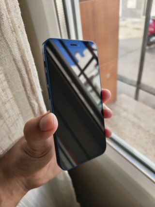 iPhone 12 mini 64GB Azul