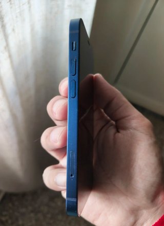 iPhone 12 mini 64GB Azul