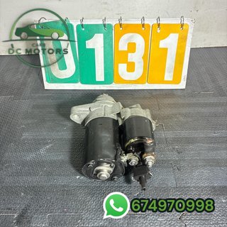 0001120400 motor de arranque Volkswagen polo 1.2i 65cv AZQ