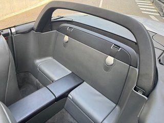 Mercedes-Benz Clase SL SL 500 225 kW (306 CV)