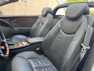 Mercedes-Benz Clase SL SL 500 225 kW (306 CV)