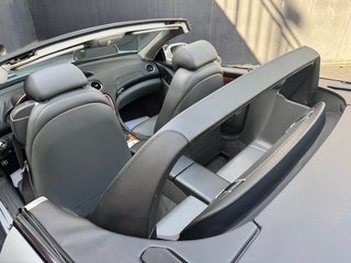 Mercedes-Benz Clase SL SL 500 225 kW (306 CV)