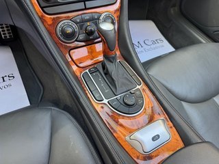 Mercedes-Benz Clase SL SL 500 225 kW (306 CV)