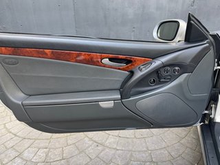 Mercedes-Benz Clase SL SL 500 225 kW (306 CV)