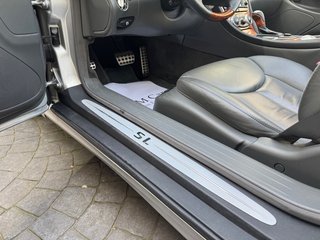 Mercedes-Benz Clase SL SL 500 225 kW (306 CV)