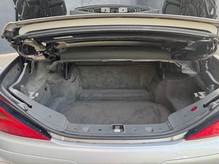 Mercedes-Benz Clase SL SL 500 225 kW (306 CV)