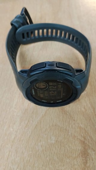 Garmin Instinct 2 Orologio Intelligente