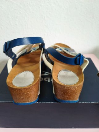 Sandalias Desigual Talla 39