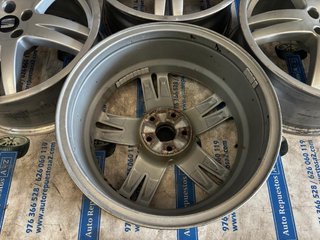 LLANTAS SEAT LEON FR 5x100 17 PULGADAS