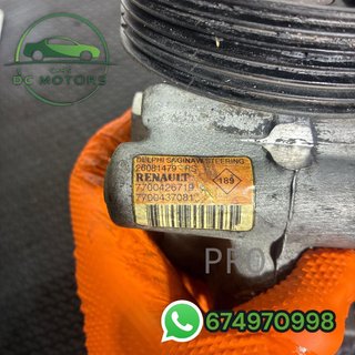 7700426719 bomba dirección renault Espace 2.2dci 150cv G9T