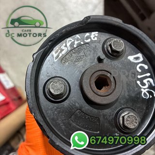 7700426719 bomba dirección renault Espace 2.2dci 150cv G9T