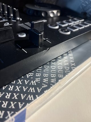 Pioneer DJ DDJ-FLX2 Controller