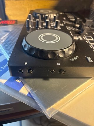 Pioneer DJ DDJ-FLX2 Controller
