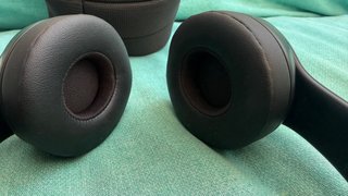 Auricolari Beats Solo 4 Neri
