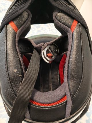 Casco Shoei X-Spirit 3