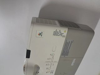 Proyector Epson