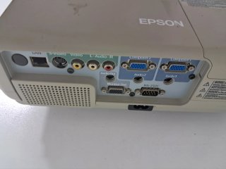 Proyector Epson