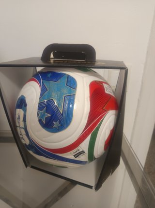 Balón de fútbol TRIONDA PRO Talla 5