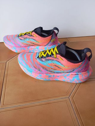 Zapatillas Asics Gel