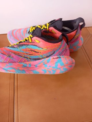 Zapatillas Asics Gel