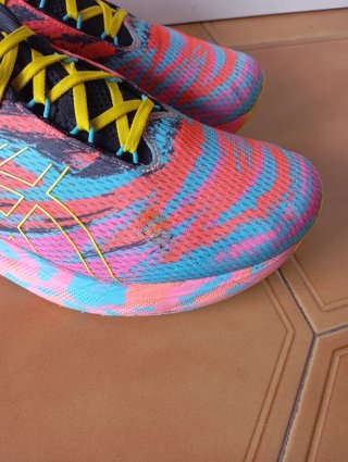 Zapatillas Asics Gel