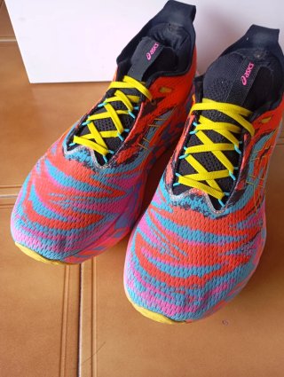 Zapatillas Asics Gel
