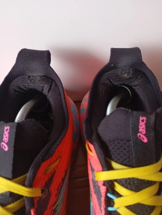 Zapatillas Asics Gel