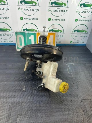 51837300 servofreno + bomba Fiat bravo II 1.9jtd 120cv 192A8000