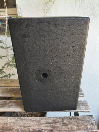 LD Systems MIX 6 G2 Active Altavoces Bafles