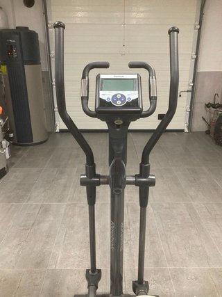 Bicicleta Elíptica Reebok