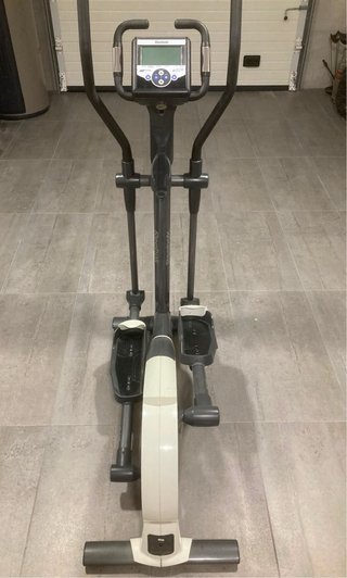 Bicicleta Elíptica Reebok