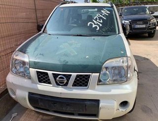 Centralita motor 27580029572 nissan x-trail 31636