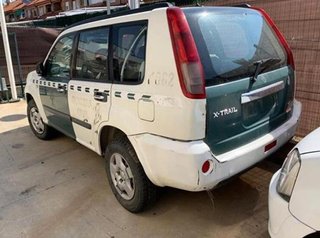 Centralita motor 27580029572 nissan x-trail 31636