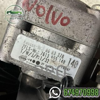 8683378 bomba dirección volvo v40 1.6i 110cv B4164