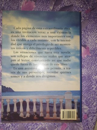Donde la brisa te habla