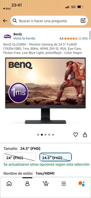 PC GamingRTX 2060 SUPER (8GB) + Ryzen 7 + 16GB RAM