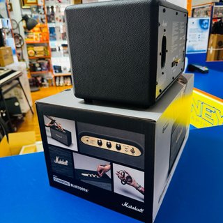 Marshall Stanmore Bluetooth Altavoz Negro