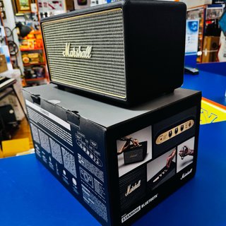 Marshall Stanmore Bluetooth Altavoz Negro
