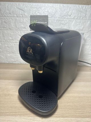 Philips L'Or Barista - Cafetera de Cápsula