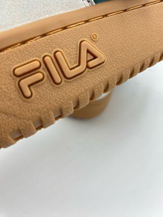 Zapatillas Fila Talla 40