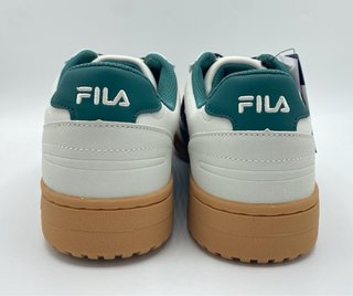 Zapatillas Fila Talla 40