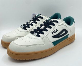 Zapatillas Fila Talla 40