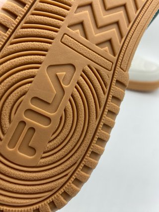 Zapatillas Fila Talla 40